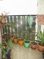 Balcony 1