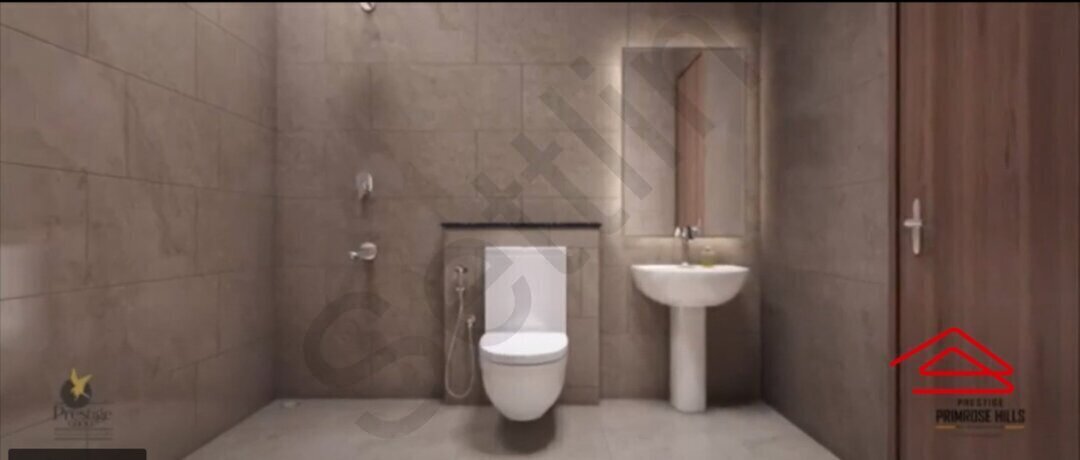 Bathroom 2