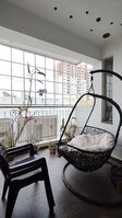 Balcony 1
