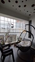 Balcony 1