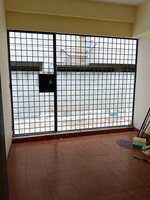 Balcony 1