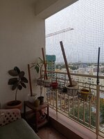 Balcony 1