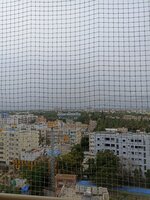 Balcony 1
