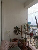 Balcony 1