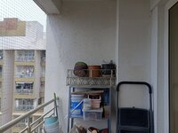 Balcony 2