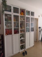 Hall 1