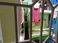 Balcony 1