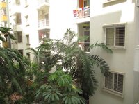 Balcony 1