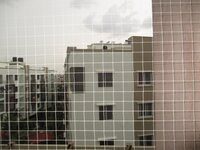 Balcony 1