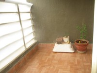 Balcony 1