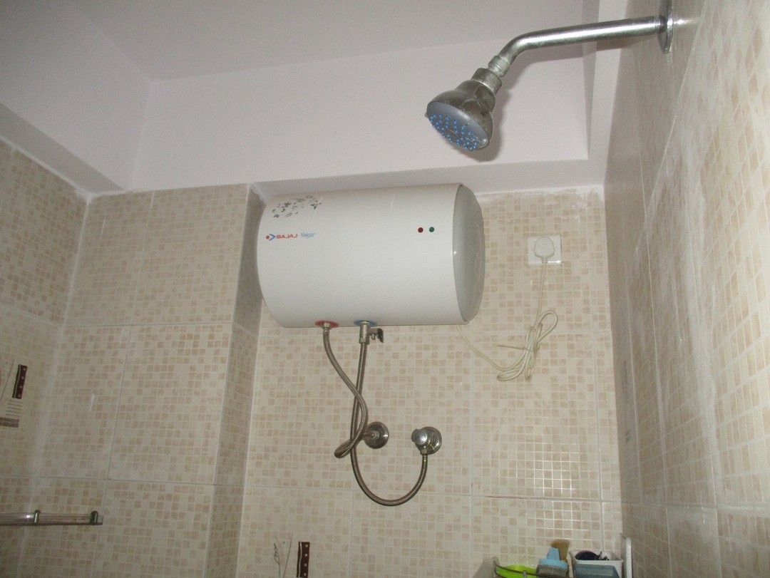 Bathroom 2