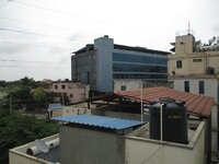 Balcony 1
