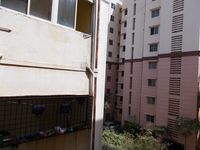 Balcony 1