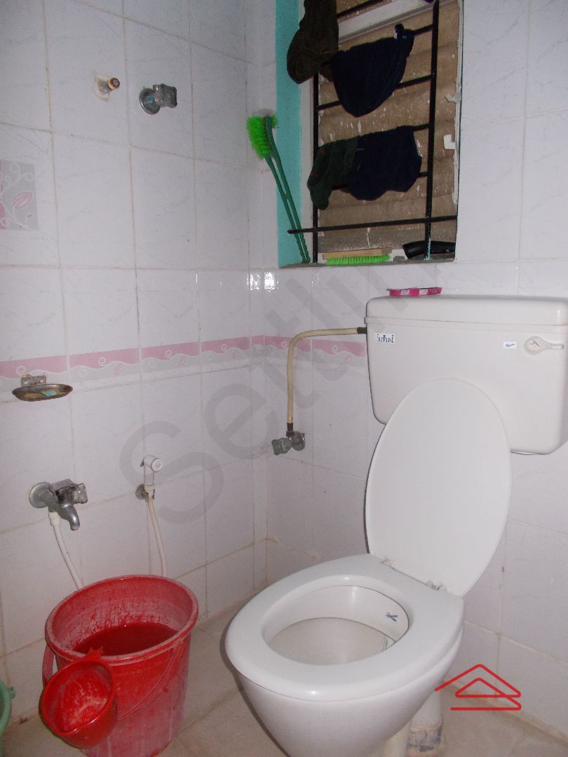 Bathroom 2