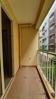 Balcony 1