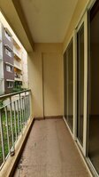 Balcony 1