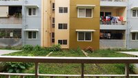 Balcony 1