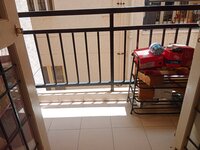 Balcony 1