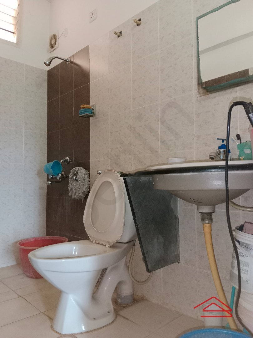 Bathroom 3