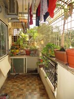 Balcony 1
