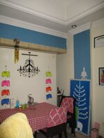 Hall 1