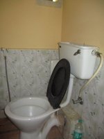 Sub Unit : bathrooms 1
