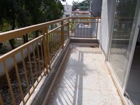Balcony 1