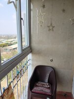 Balcony 1