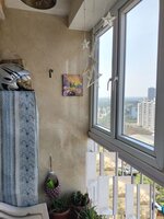 Balcony 1