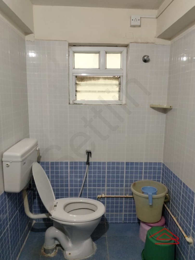 Bathroom 3