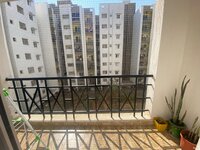 Balcony 1