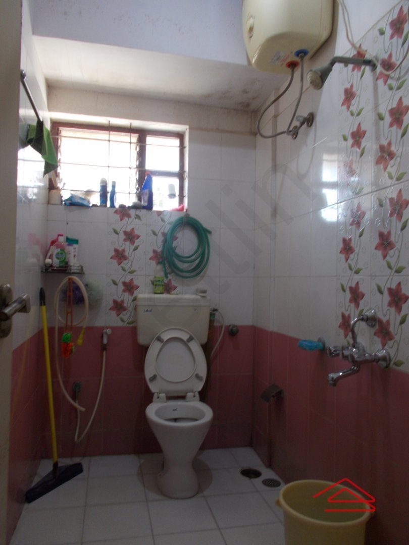 Bathroom 2