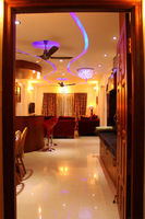 Hall 1