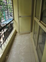 Balcony 1
