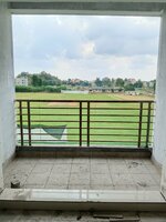 Balcony 1