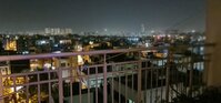 Balcony 1