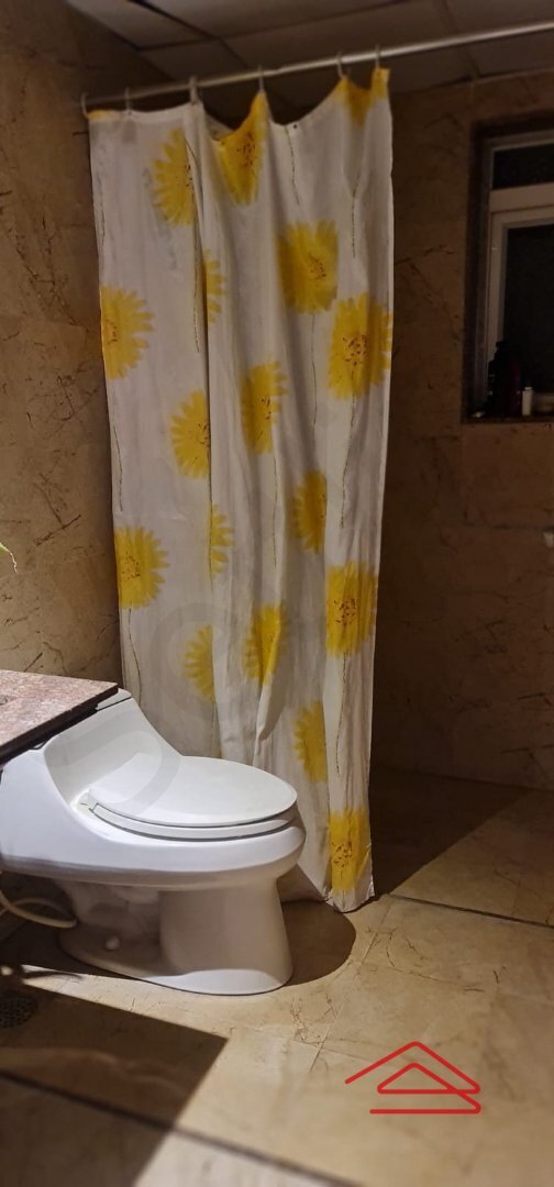 Bathroom 3