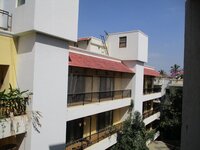 Balcony 4