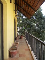 Balcony 4