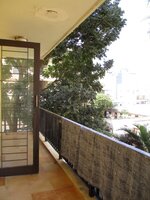 Balcony 1