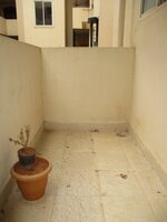 Balcony 1