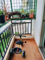 Balcony 1