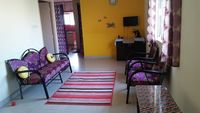 Hall 1