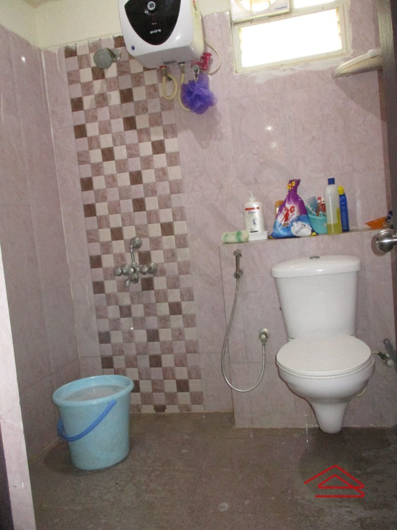 Bathroom 2