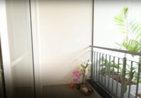 Balcony 1