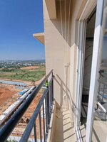 Balcony 1