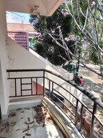 Balcony 1