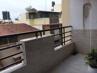 Balcony 1