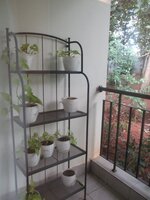 Balcony 1