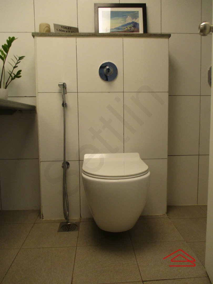 Bathroom 2